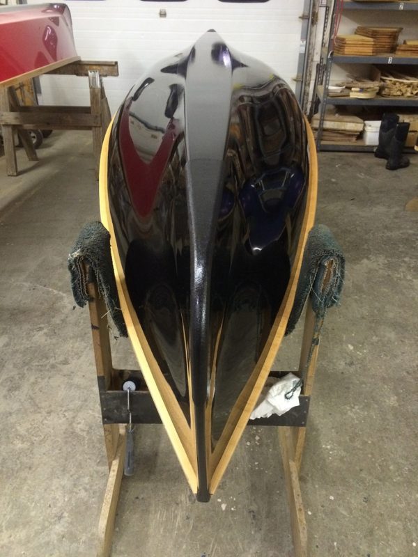 15-ft Adirondack Guideboat - Image 9