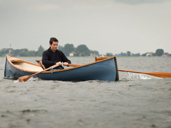 Adirondack Guide Boat