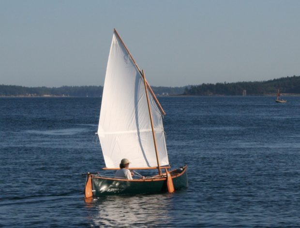 Sailboat