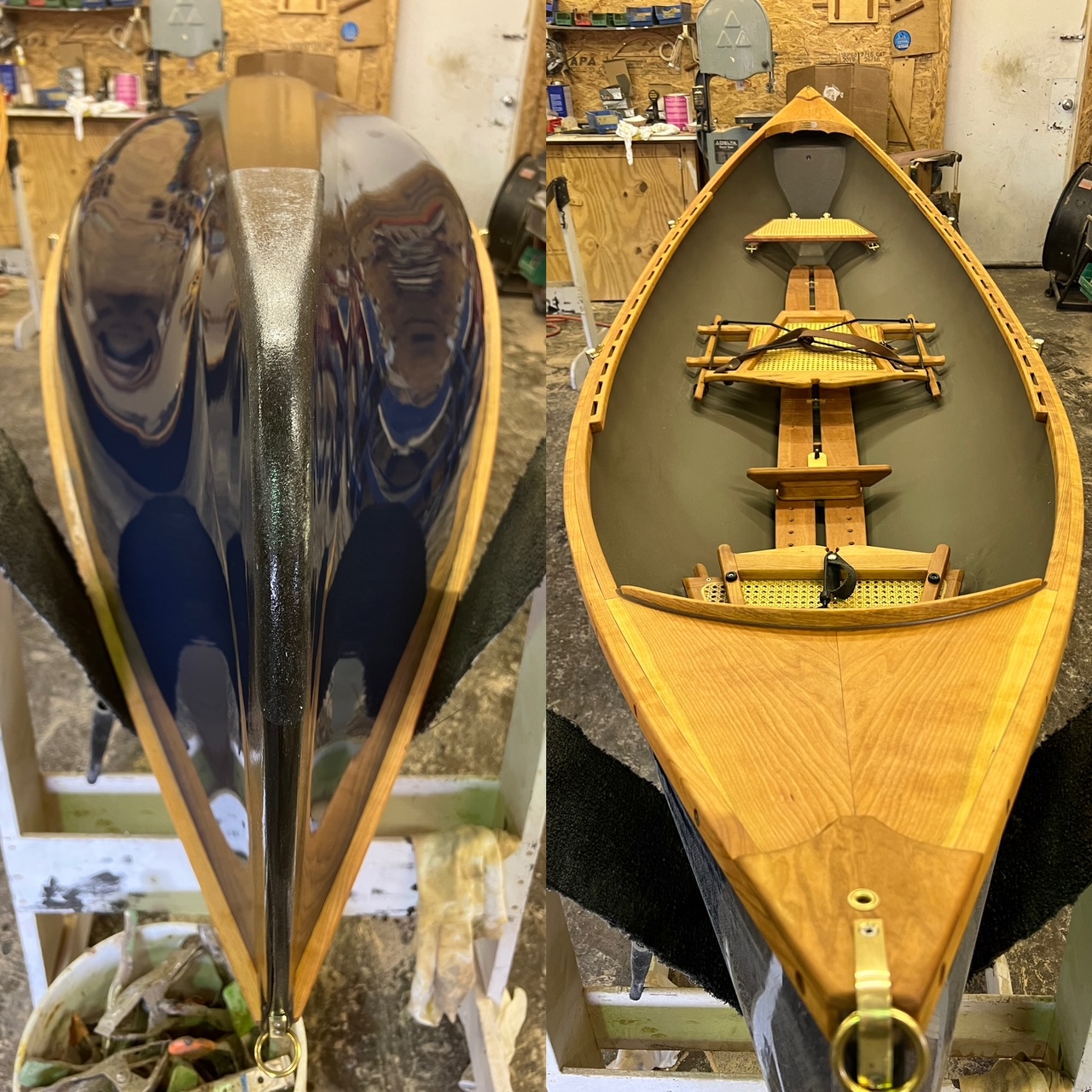New Boats In Stock