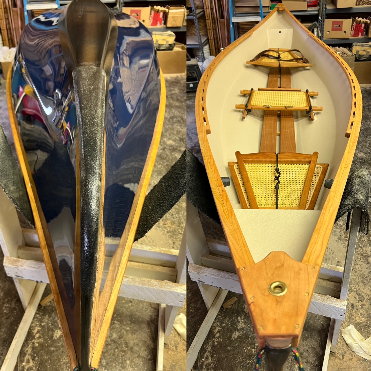 Blemished Boats In Stock