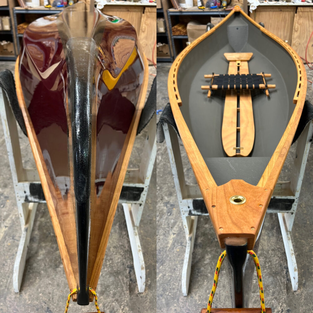 12' Solo Pack Boat (NEW) Kayak Alternative Canoe Alternative