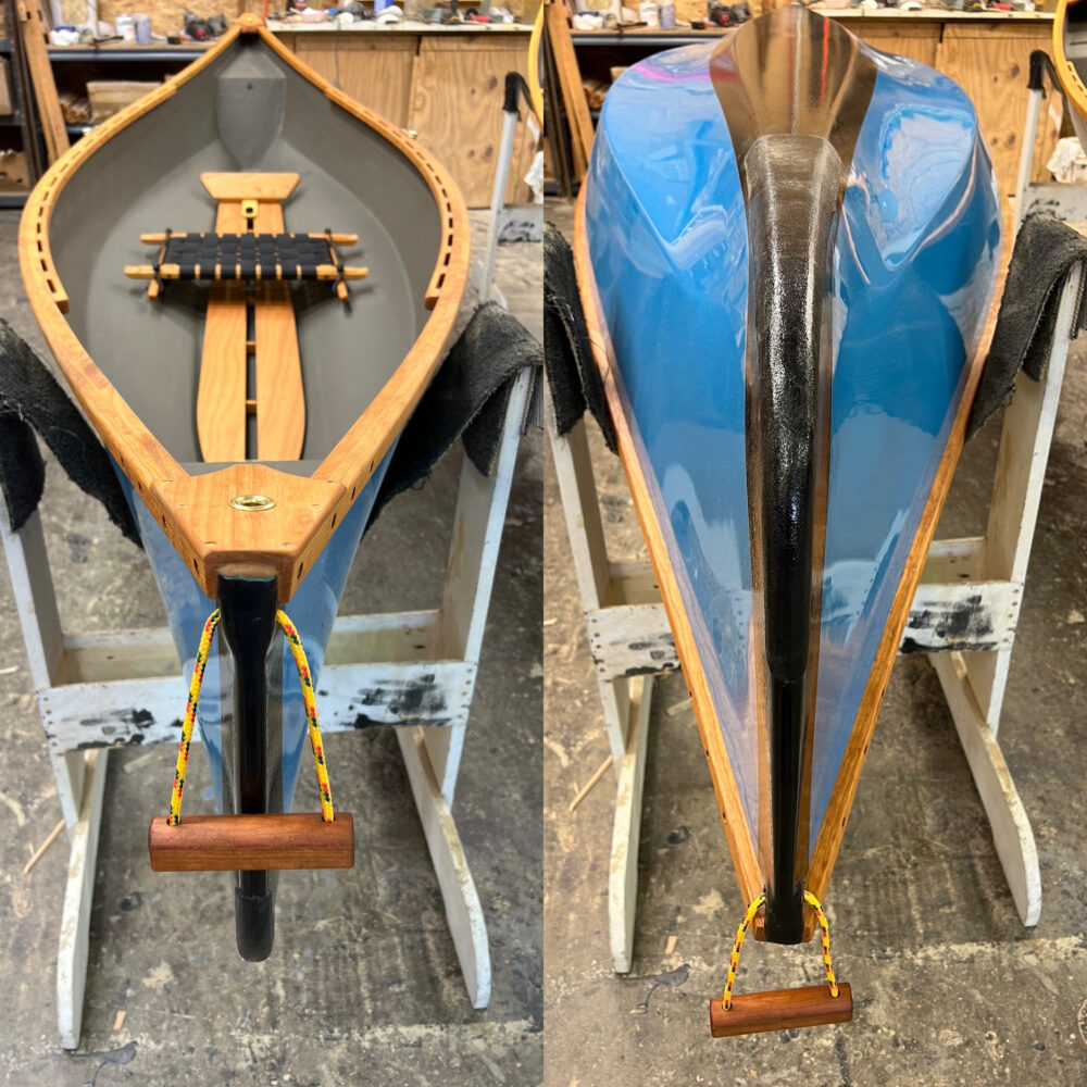 12' Solo Pack Boat NEW Kayak Alternative Canoe Alternative