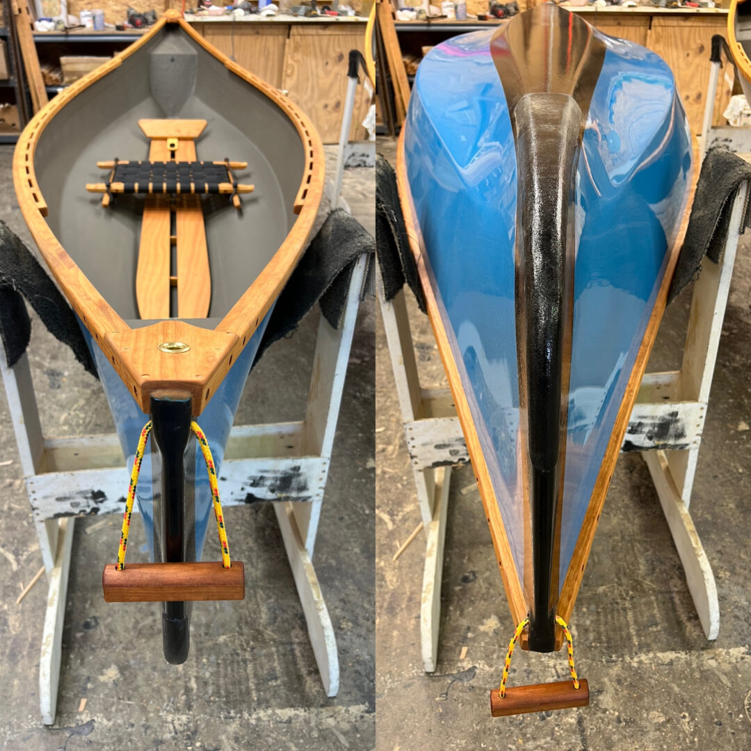 12' Solo Pack Boat NEW Kayak Alternative Canoe Alternative