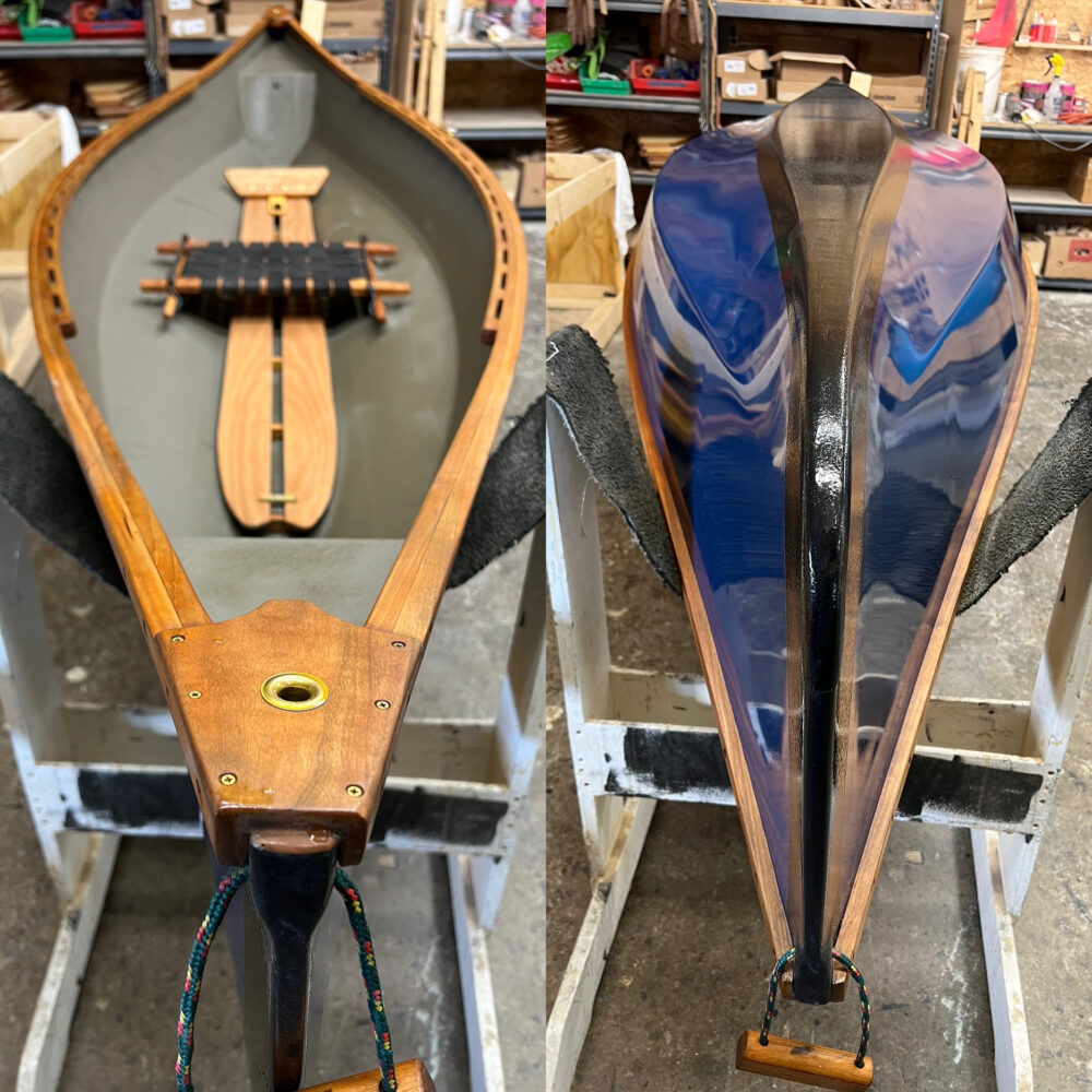 12' Solo Pack Boat (NEW)