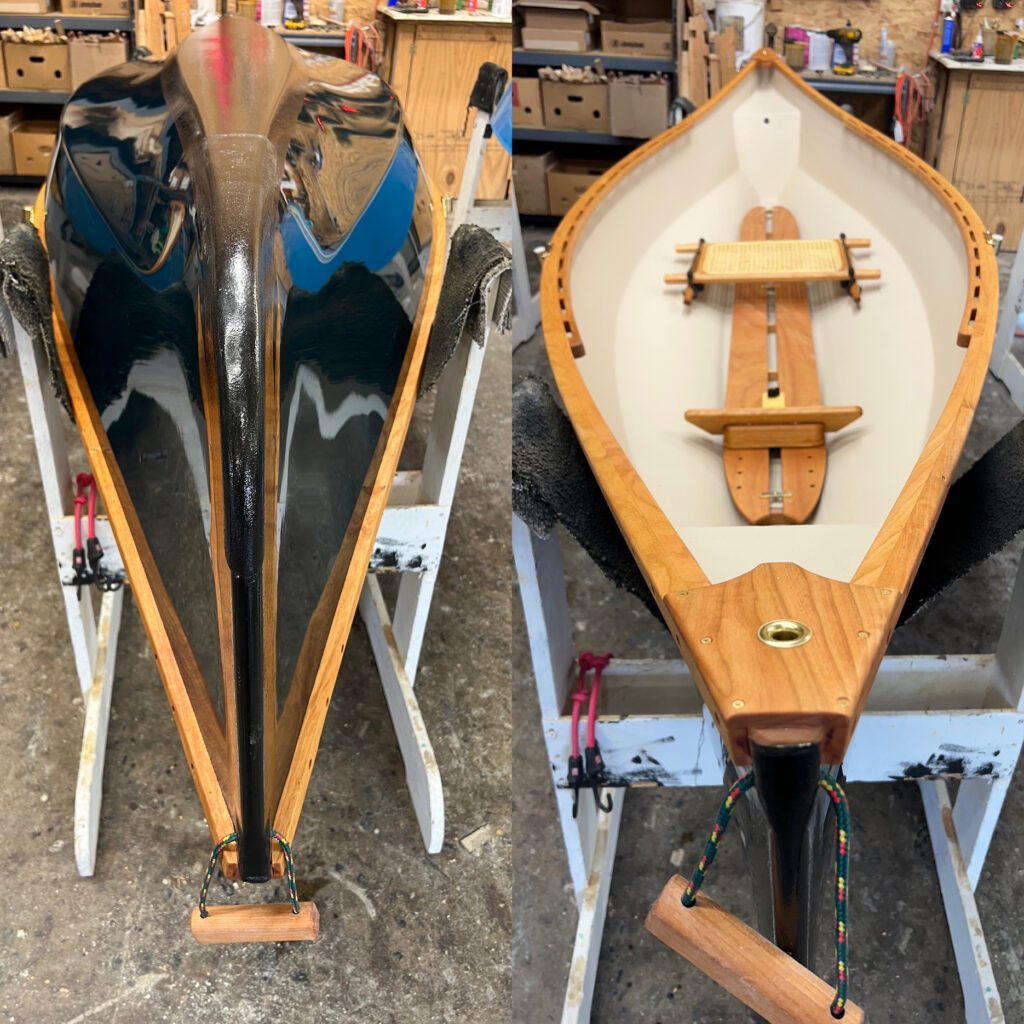 12' Solo Pack Boat (New) Kayak Alternative Canoe Alternative