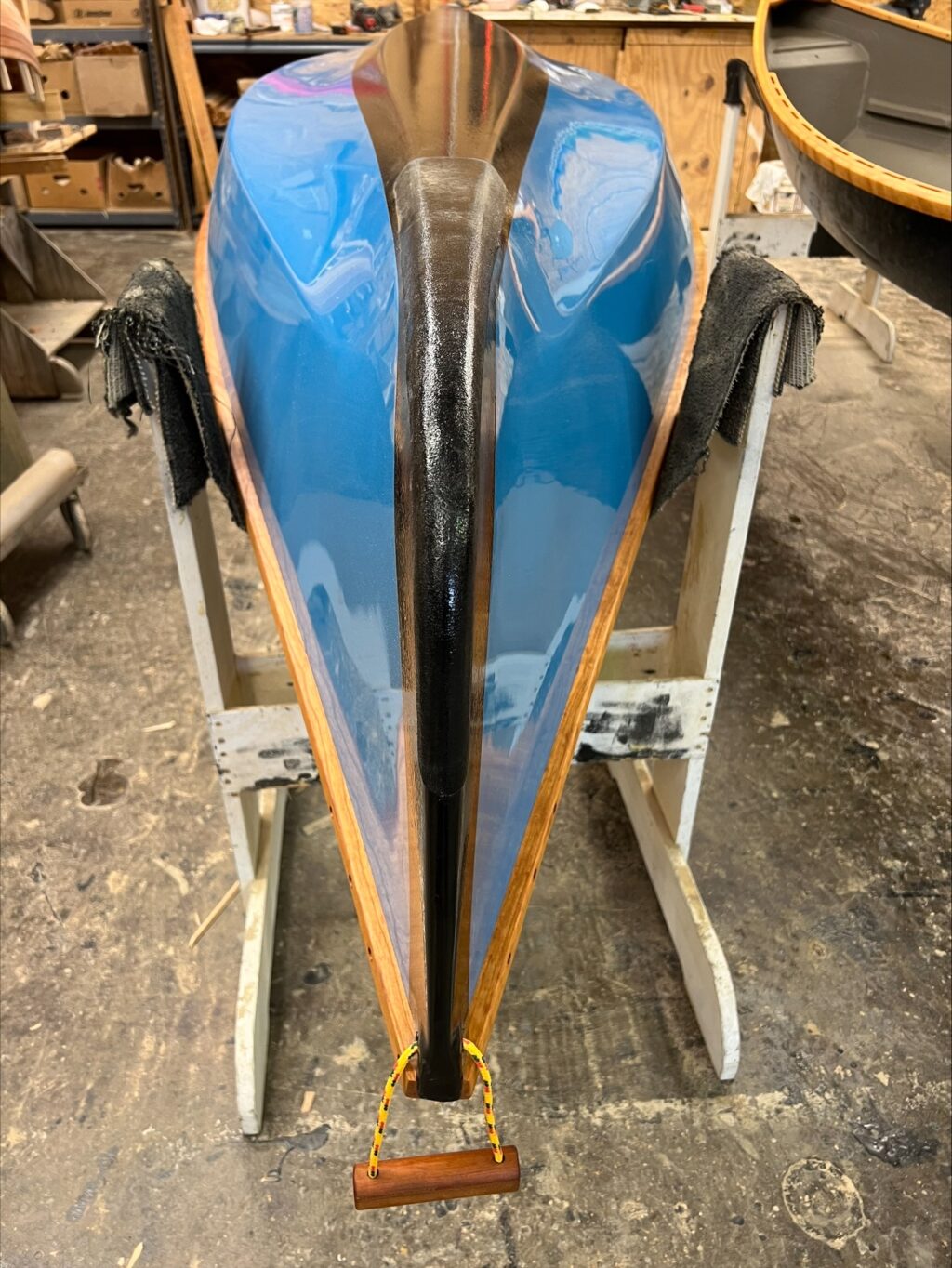 12' Solo Pack Boat New Kayak Alternative Canoe Alternative