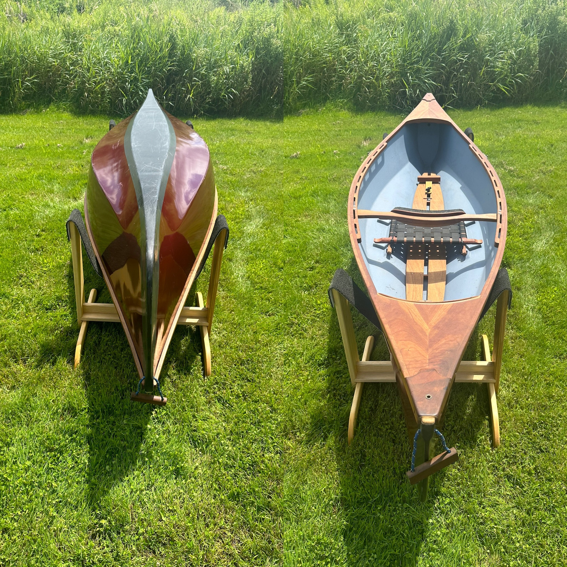 10' VT Pack Boat (Used)