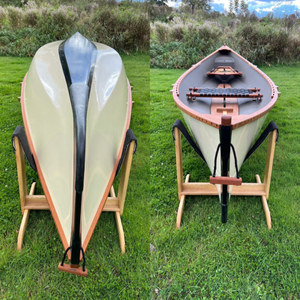 14’ VT Fishing Dory (New)