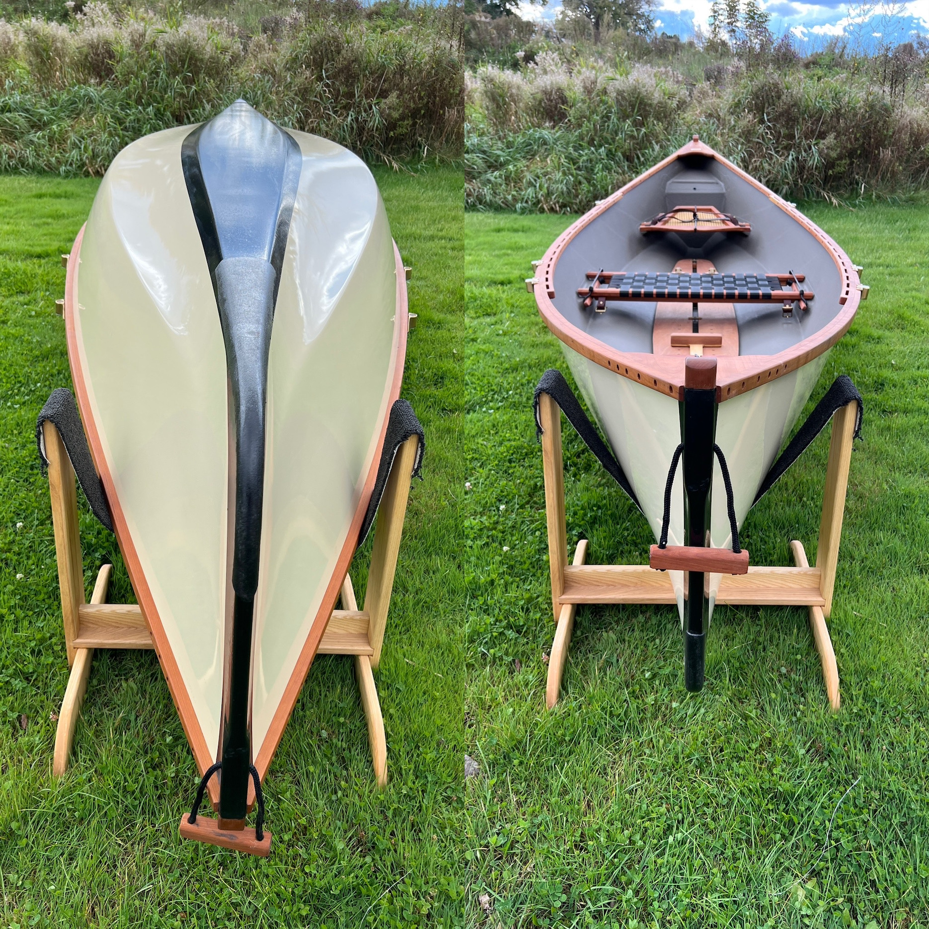 14’ VT Fishing Dory (New) Kayak Alternative Canoe Alternative