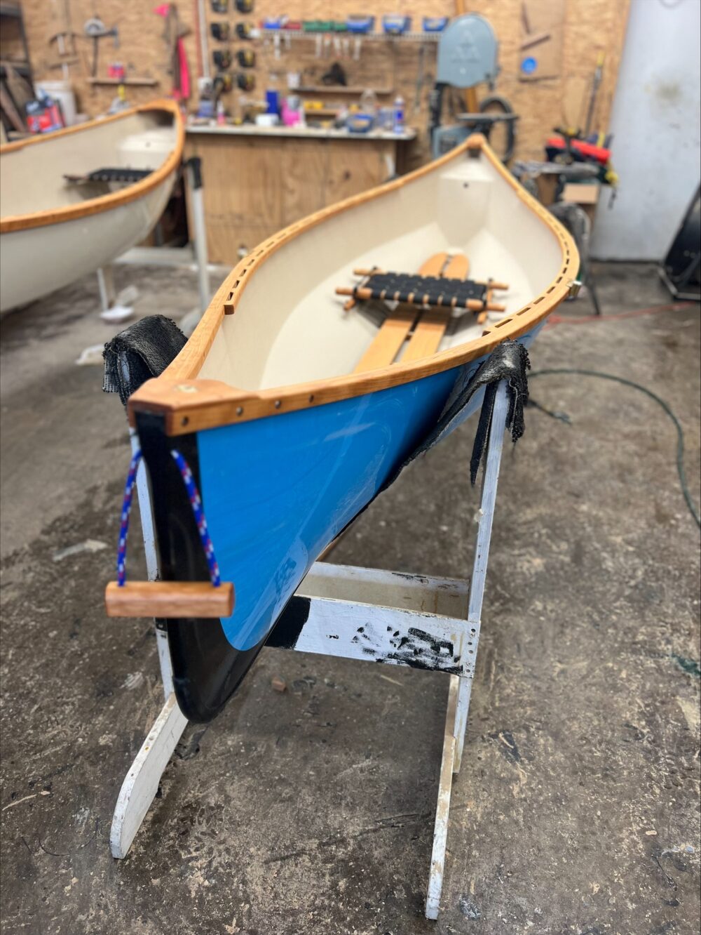 12' Solo Pack Boat New