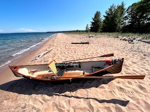 Adirondack Guideboat place picture