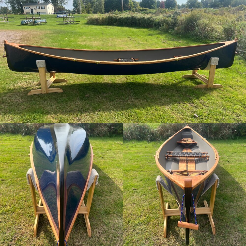 14’ VT Fishing Dory (new)