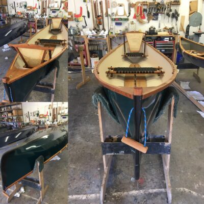 14’ VT Dory (lightly used)