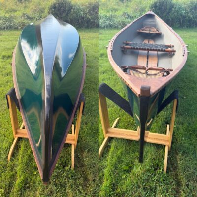 14’ VT Fishing Dory (used)