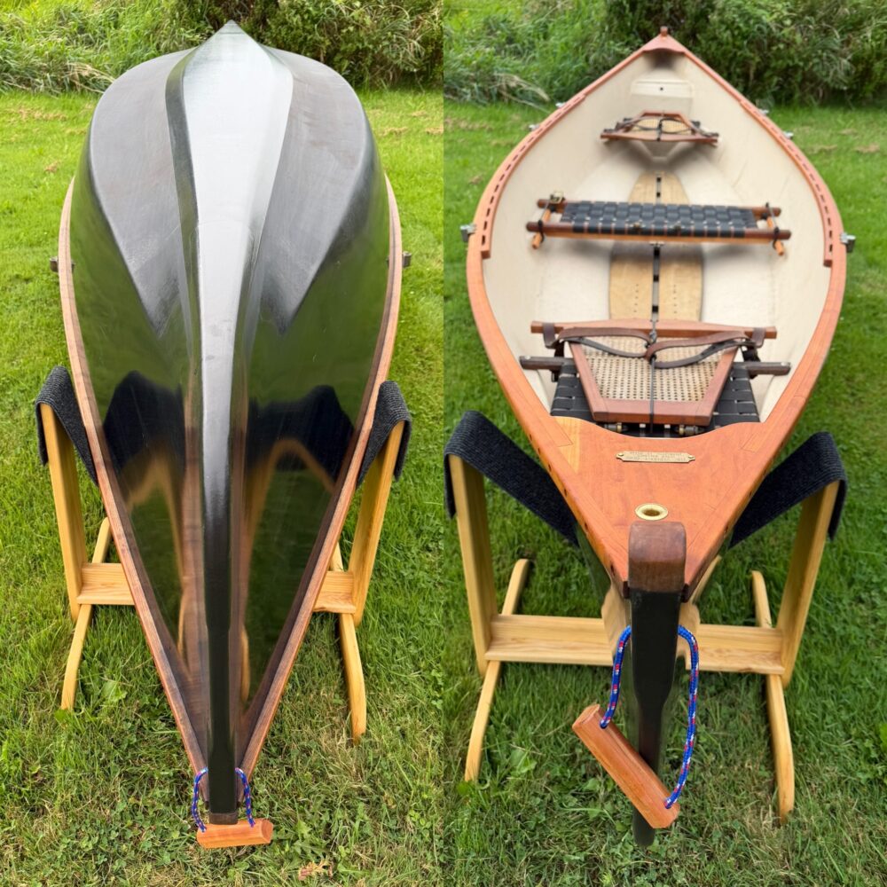 14’ VT Fishing Dory (used)