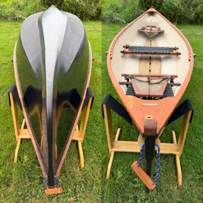 14’ VT Fishing Dory (used)