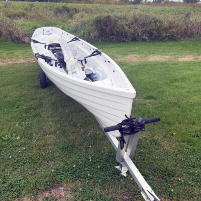 Whitehall Spirit Tango 17’